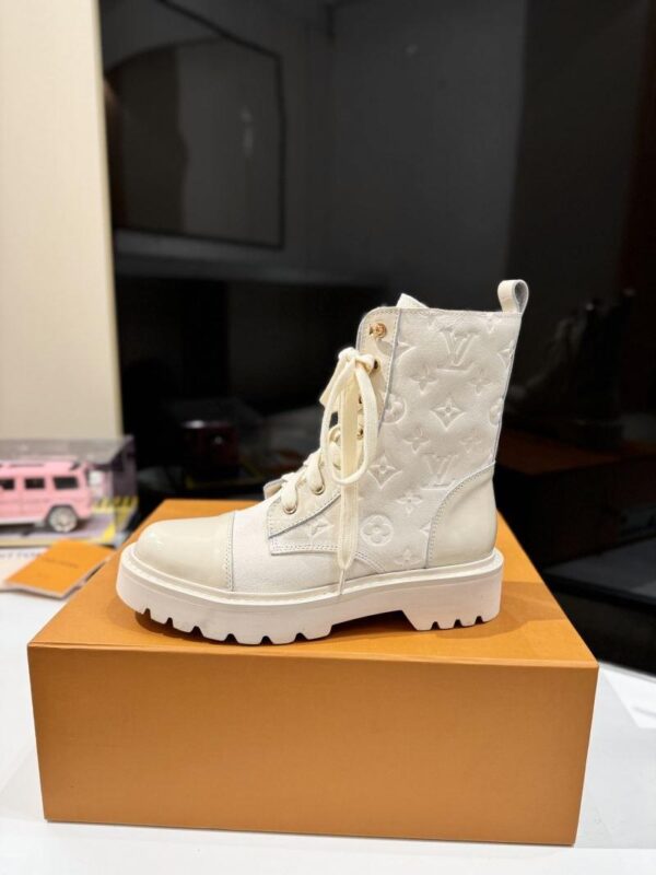 Boots 6088-2495 - Image 4
