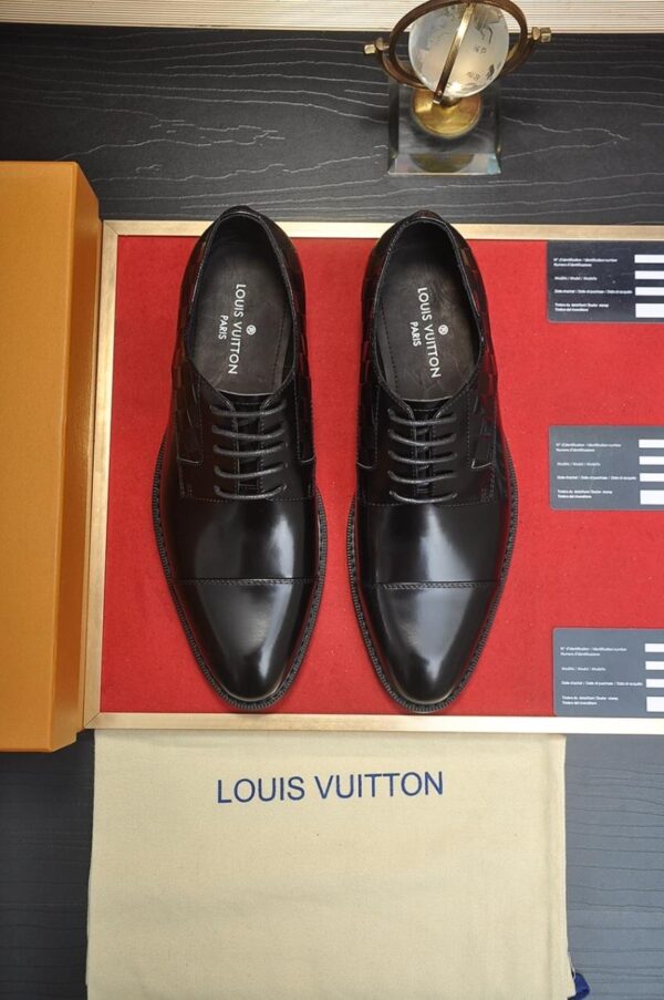 Business Shoes 6038-2912