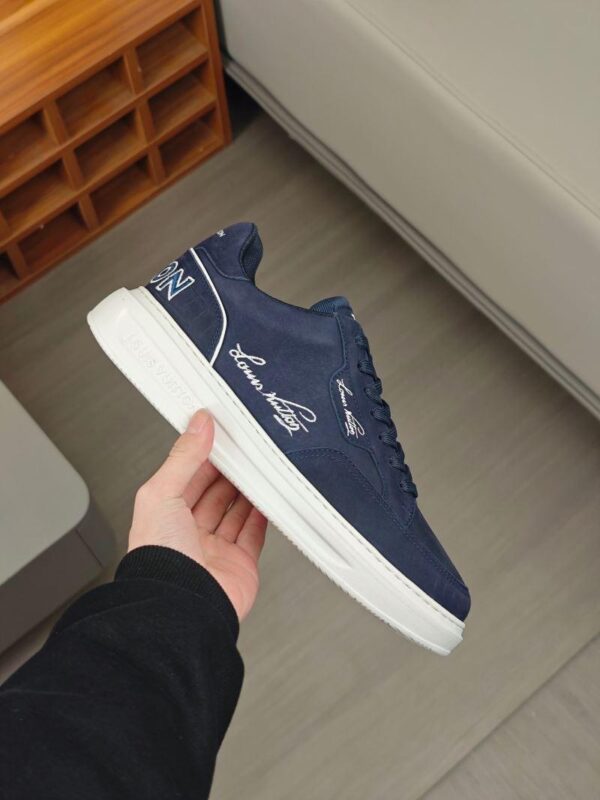 Low Shoes 6038-2130 - Image 6