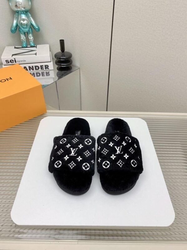 Slippers 6047-2751