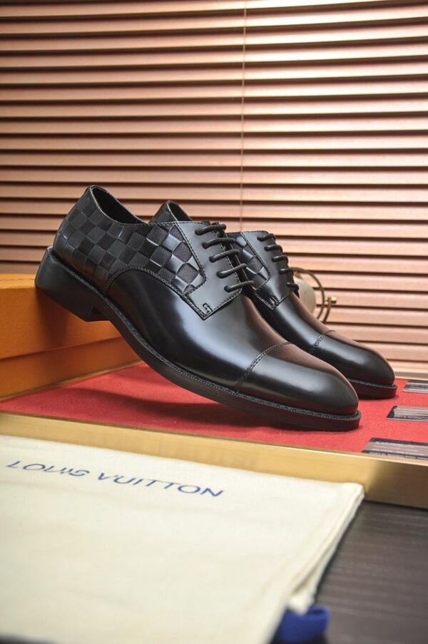 Business Shoes 6038-2912 - Image 2