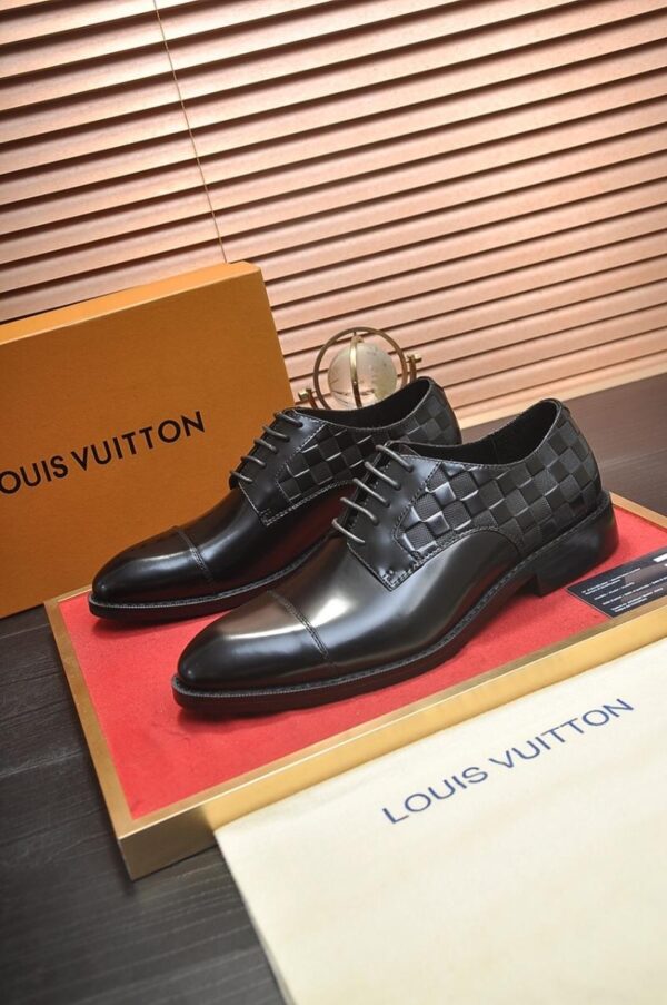 Business Shoes 6038-2912 - Image 3