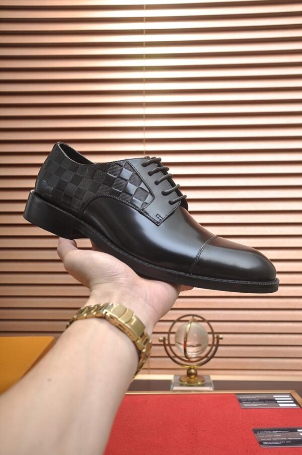 Business Shoes 6038-2912 - Image 4