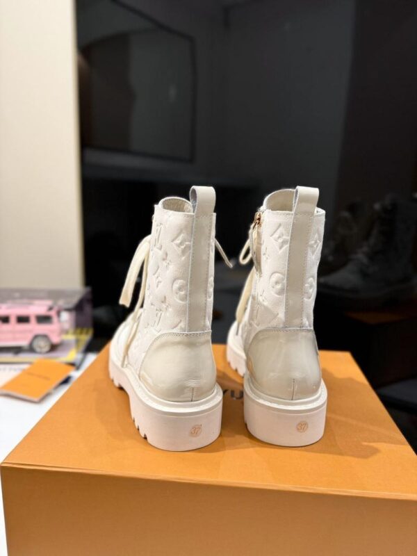 Boots 6088-2495 - Image 9