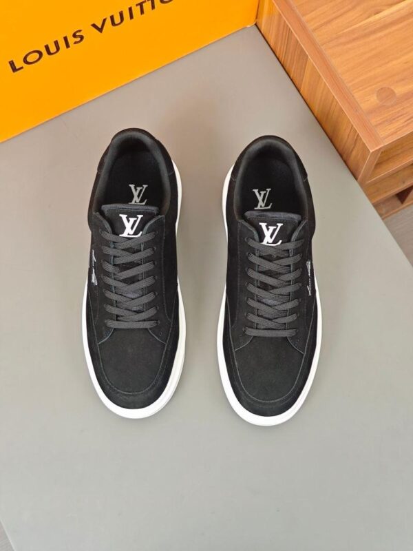 Low Shoes 6038-2129