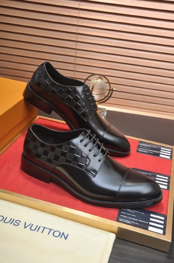 Business Shoes 6038-2912 - Image 6