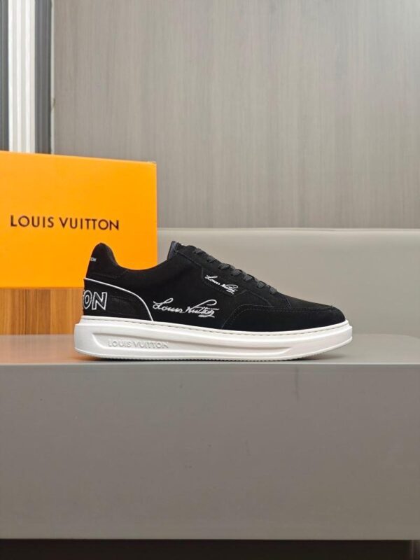 Low Shoes 6038-2129 - Image 3