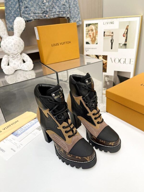 Boots 6088-2494 - Image 3