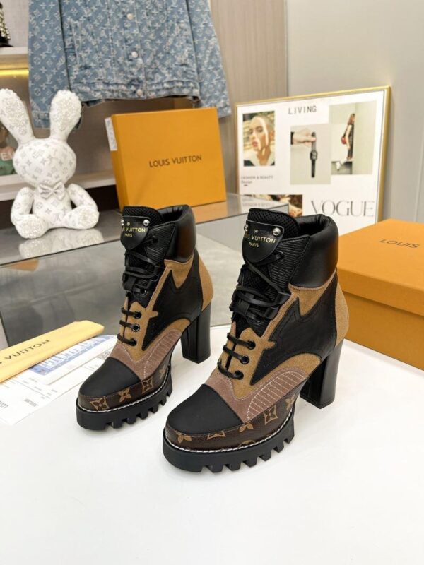 Boots 6088-2494 - Image 2