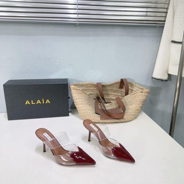 Slippers 6047-2750