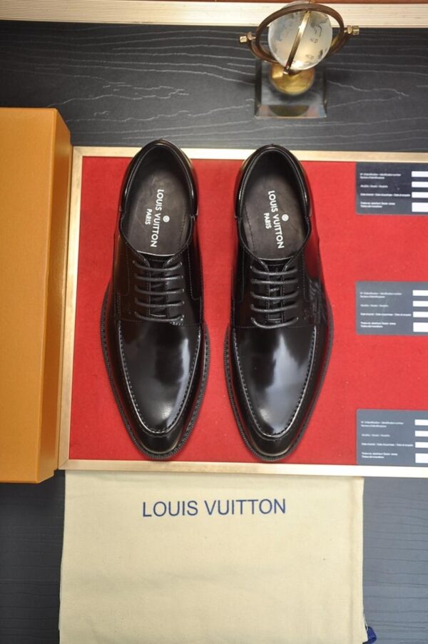 Business Shoes 6038-2911