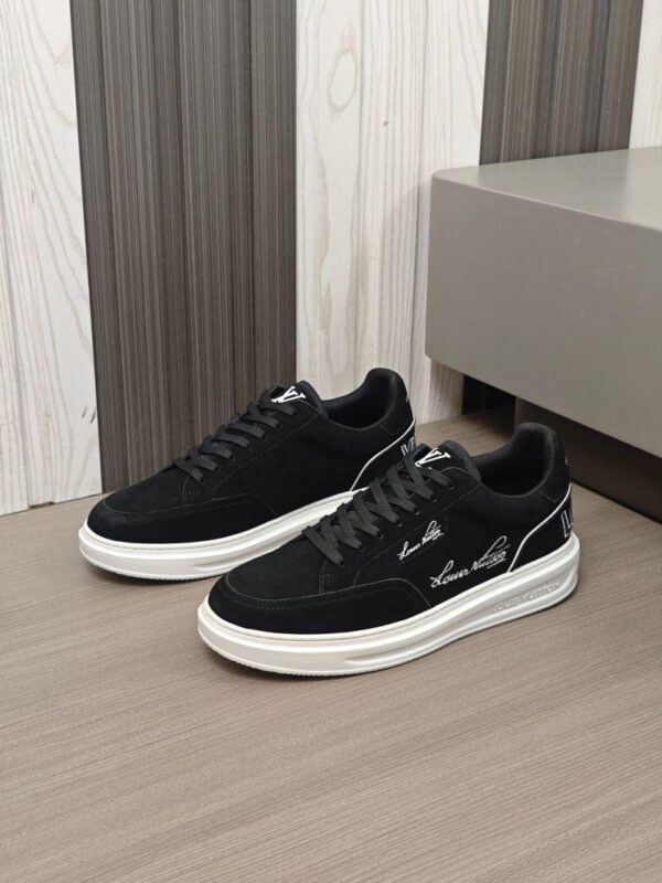 Low Shoes 6038-2129 - Image 5