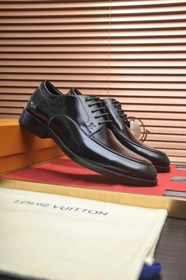 Business Shoes 6038-2911 - Image 2