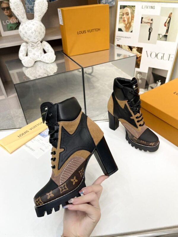 Boots 6088-2494 - Image 5