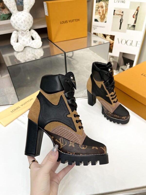 Boots 6088-2494 - Image 7