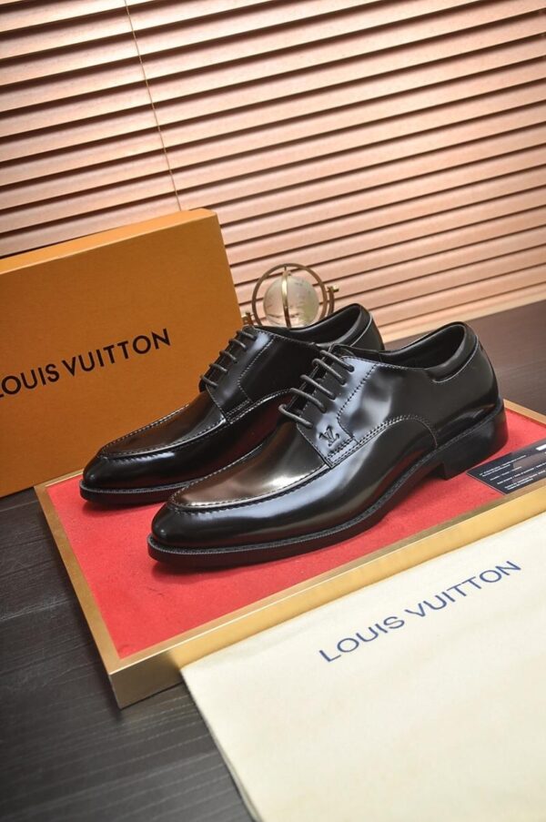 Business Shoes 6038-2911 - Image 3