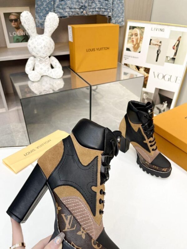 Boots 6088-2494 - Image 6