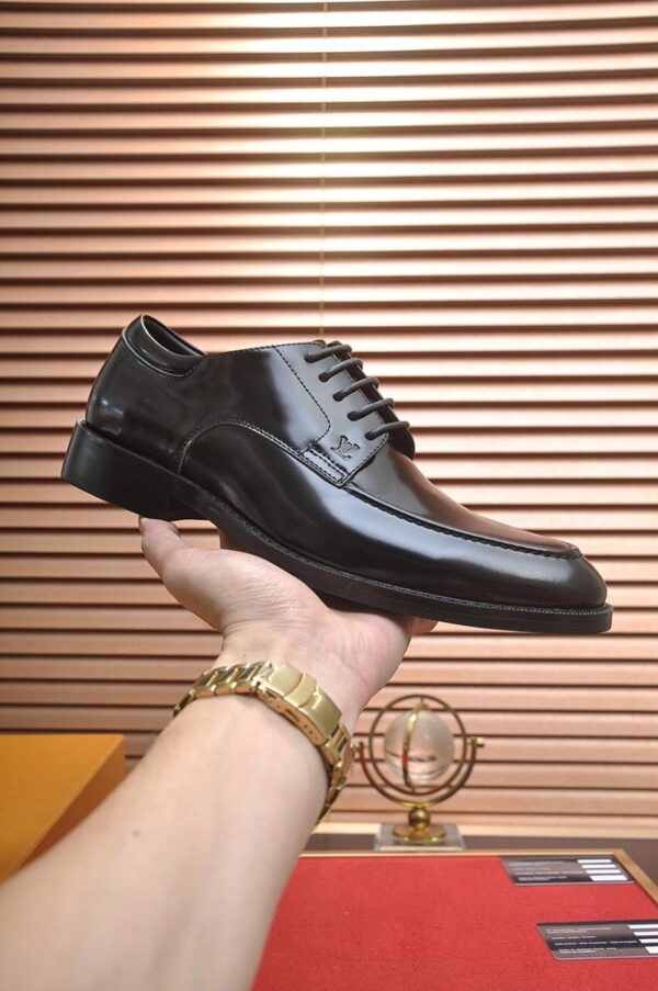 Business Shoes 6038-2911 - Image 4