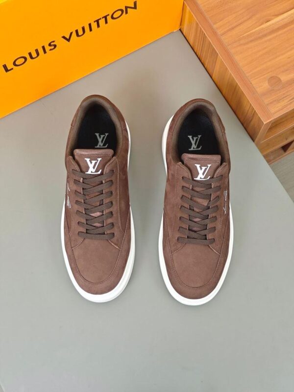 Low Shoes 6038-2128