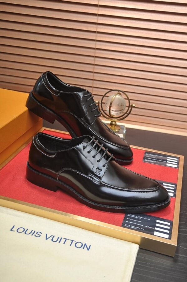 Business Shoes 6038-2911 - Image 6