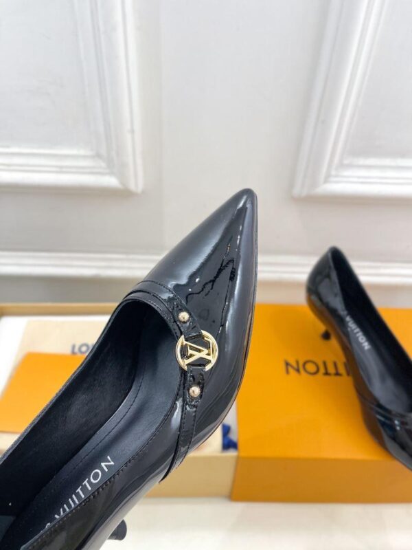 Heeled Shoes 6080-2560 - Image 5