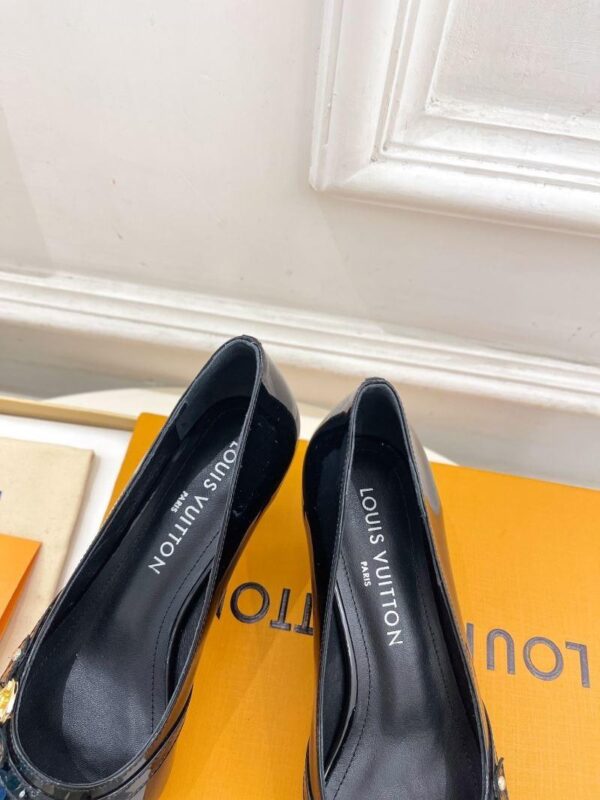 Heeled Shoes 6080-2560 - Image 6