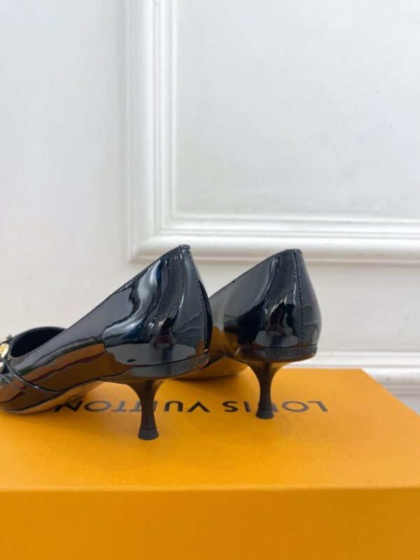 Heeled Shoes 6080-2560 - Image 7