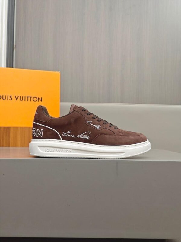 Low Shoes 6038-2128 - Image 3