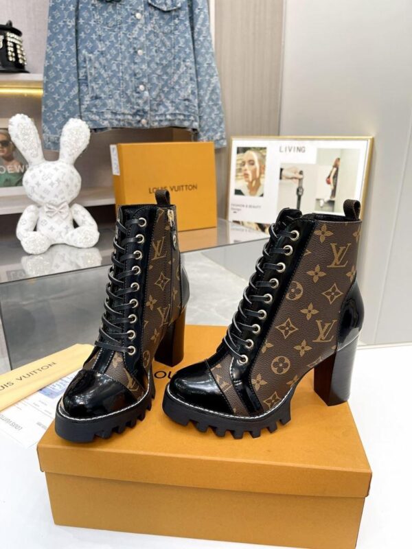 Boots 6088-2493 - Image 3