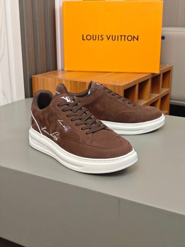 Low Shoes 6038-2128 - Image 4
