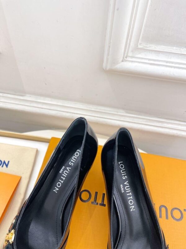 Heeled Shoes 6080-2560 - Image 8