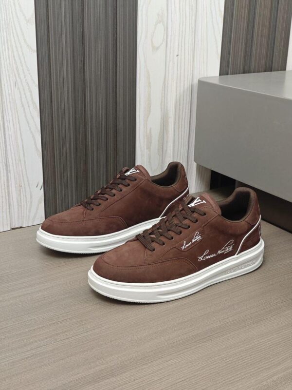 Low Shoes 6038-2128 - Image 5
