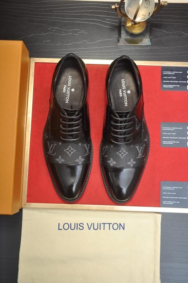 Business Shoes 6038-2910