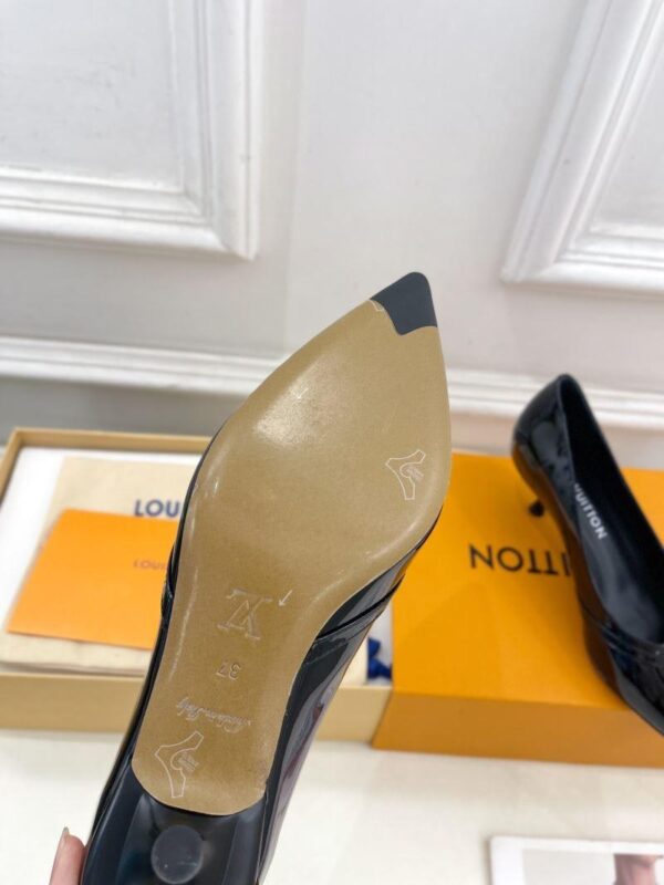 Heeled Shoes 6080-2560 - Image 9