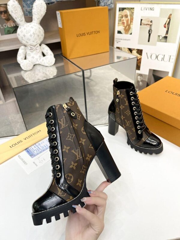 Boots 6088-2493 - Image 5