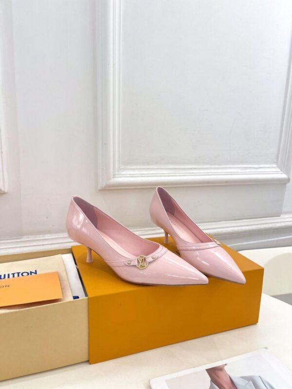 Heeled Shoes 6080-2559 - Image 2