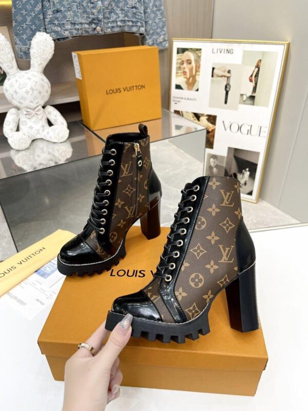 Boots 6088-2493 - Image 6
