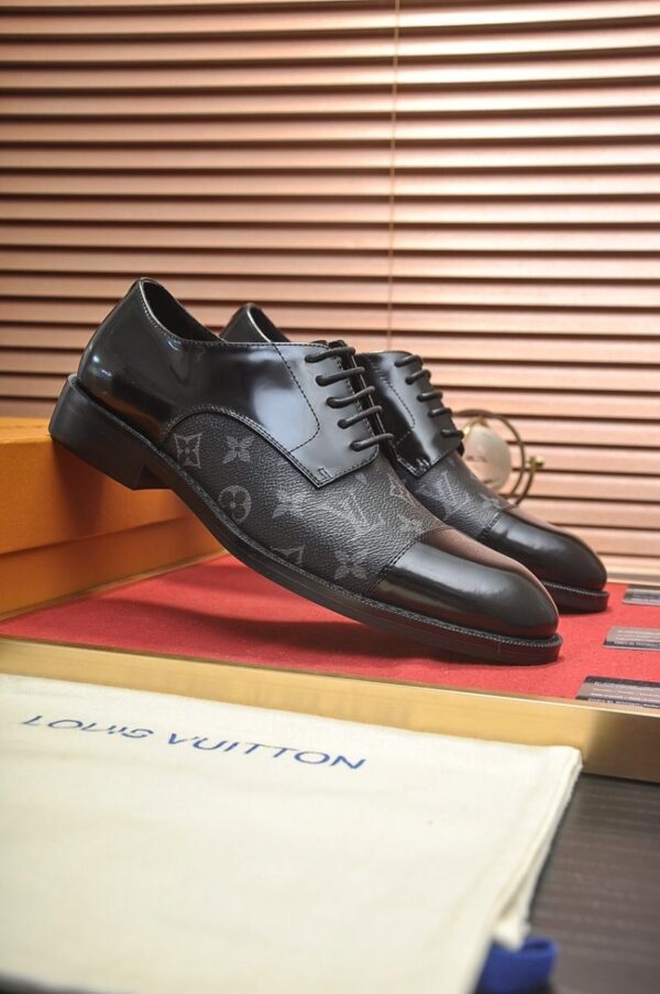 Business Shoes 6038-2910 - Image 2