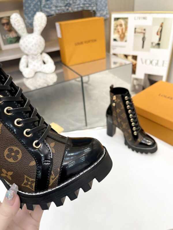 Boots 6088-2493 - Image 7