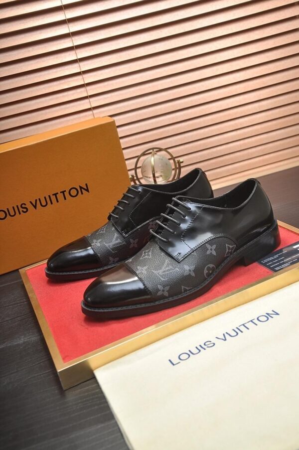Business Shoes 6038-2910 - Image 3