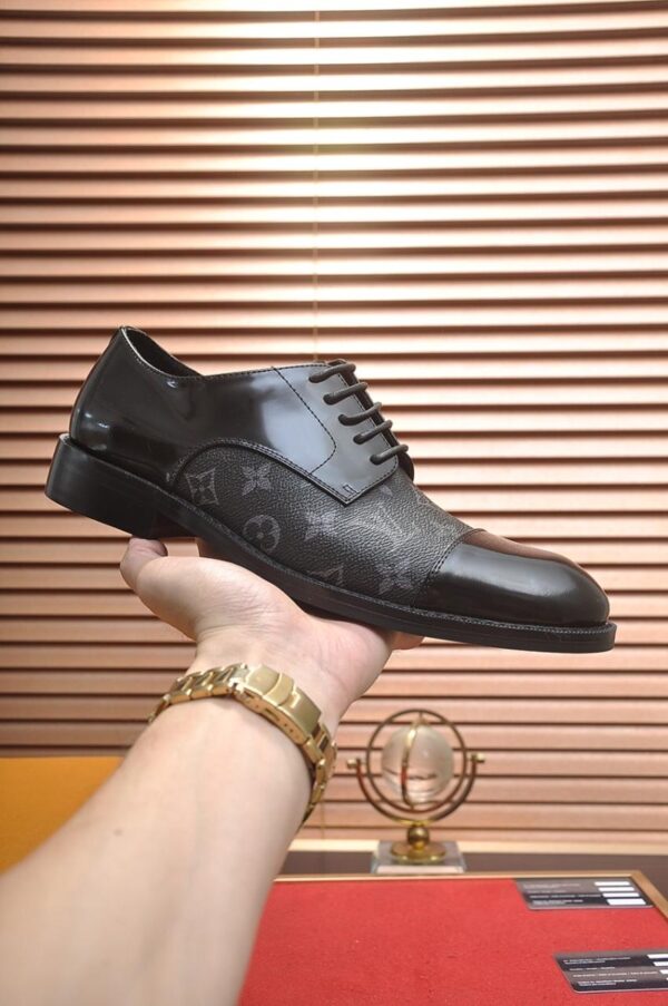 Business Shoes 6038-2910 - Image 4