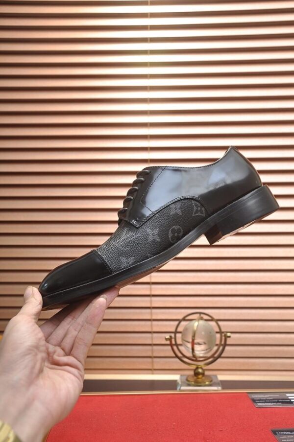 Business Shoes 6038-2910 - Image 5
