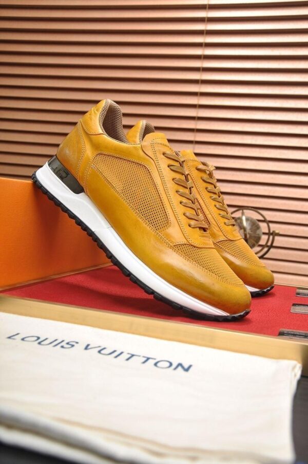 Run Away Sneaker 6038-2762 - Image 2