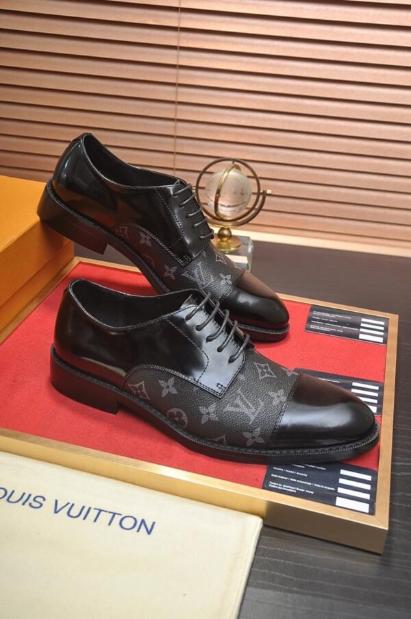 Business Shoes 6038-2910 - Image 6