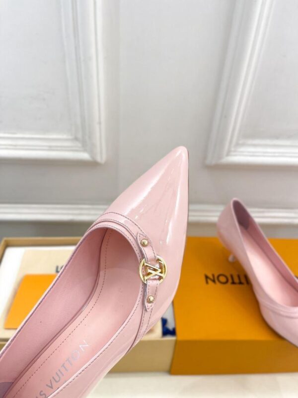 Heeled Shoes 6080-2559 - Image 6