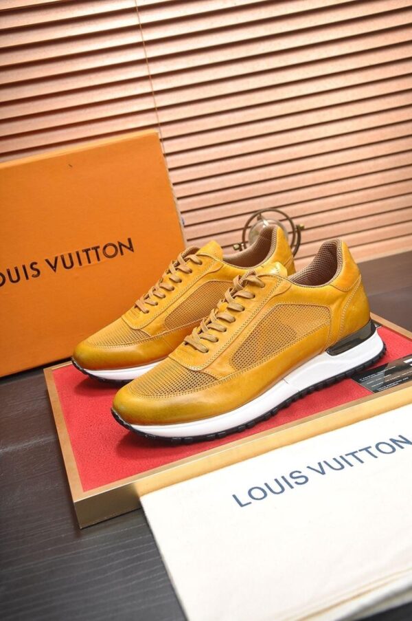 Run Away Sneaker 6038-2762 - Image 3
