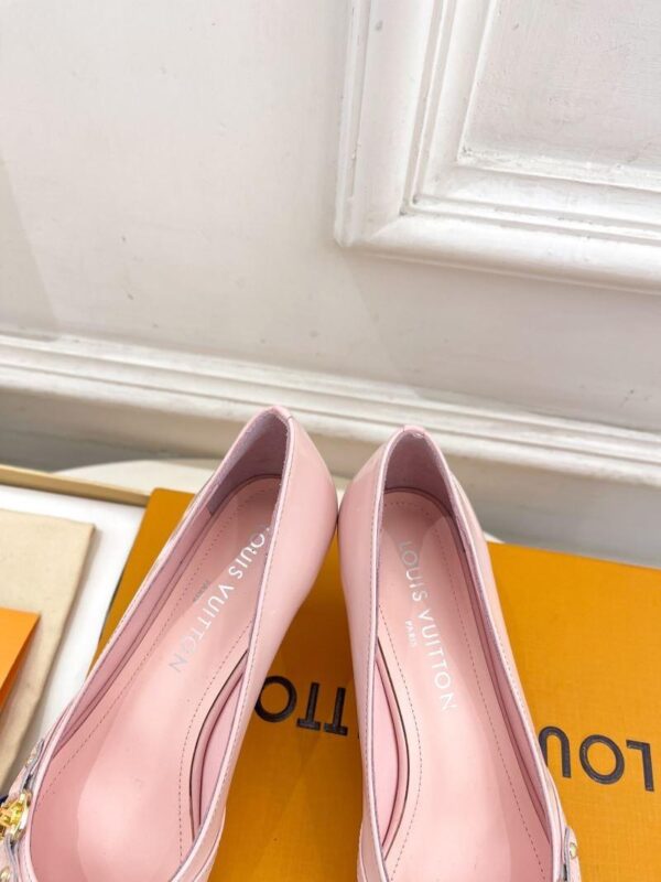 Heeled Shoes 6080-2559 - Image 7