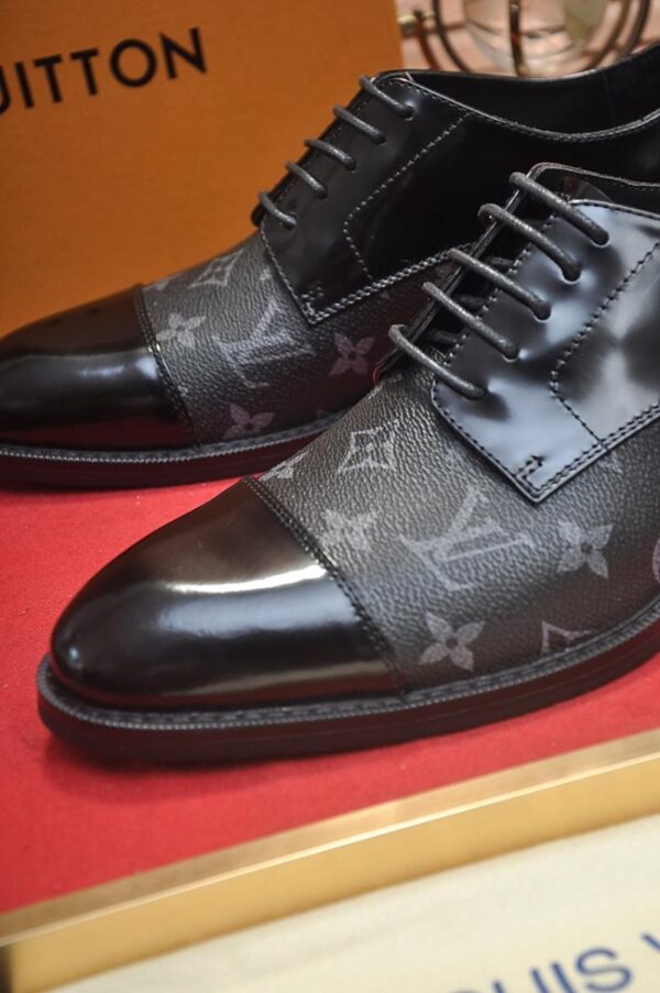 Business Shoes 6038-2910 - Image 8