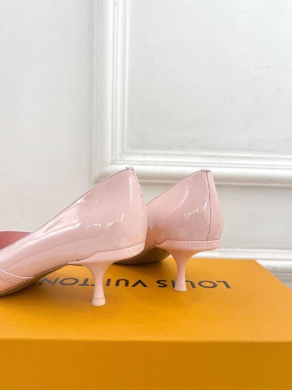 Heeled Shoes 6080-2559 - Image 8