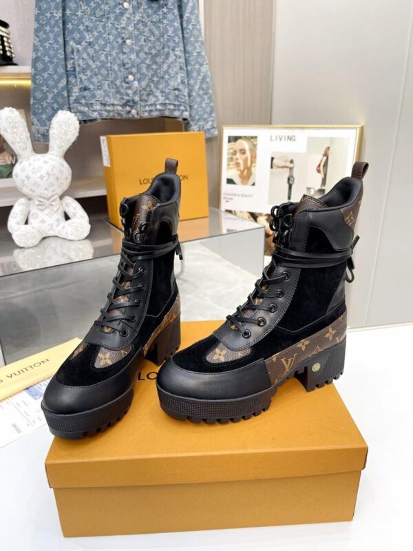 Boots 6088-2492 - Image 3
